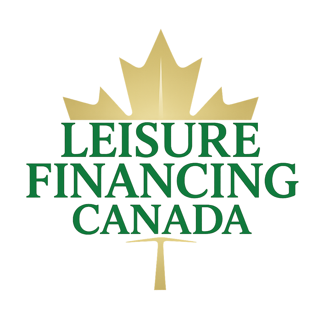Leisure Financing Canada Logo