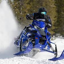Snowmobile